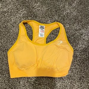 COPY - COPY - Gymshark Sports Bra
